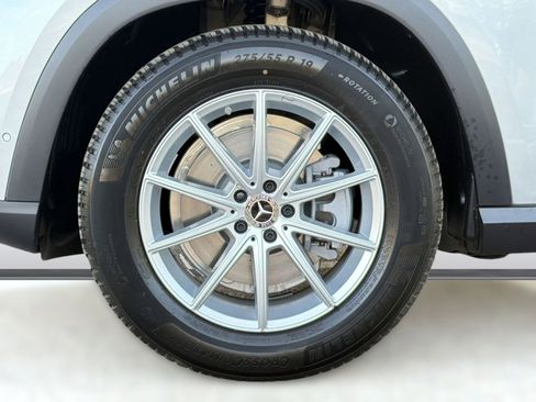 New 2026 Mercedes-Benz GLE 350 4MATIC image 12