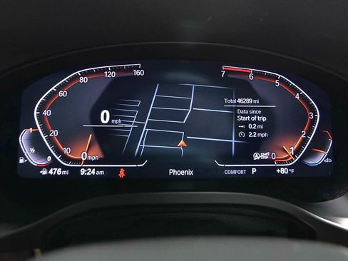 Certified 2023 BMW X3 sDrive30i w/ Premium Package RWD image 14