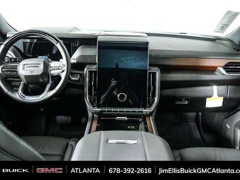 New 2026 GMC Yukon XL Denali image 19