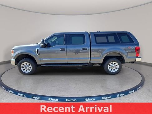 Used 2020 Ford F250 XLT w/ XLT Value Package image 8