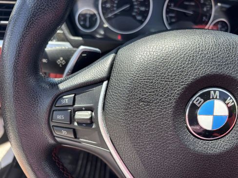 Used 2016 BMW 435i xDrive Convertible image 24