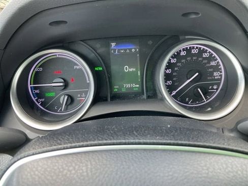 Used 2023 Toyota Camry LE FWD image 26