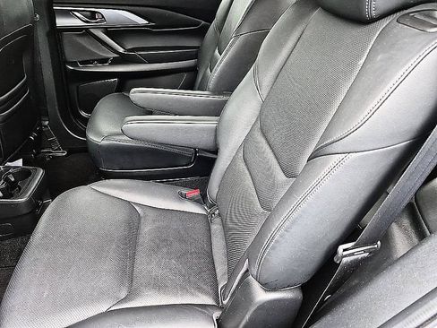 Used 2022 MAZDA CX-9 Touring Plus AWD/4WD image 29