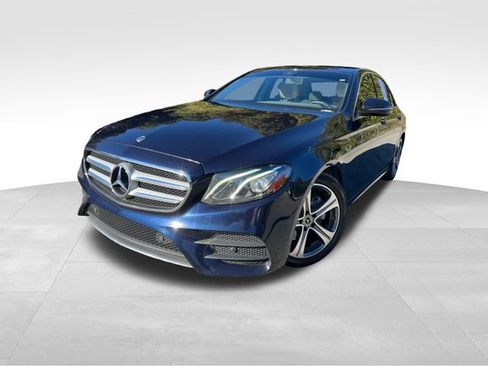 Used 2018 Mercedes-Benz E 300 image 9