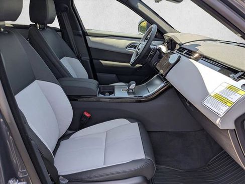 New 2026 Land Rover Range Rover Velar S AWD/4WD image 17