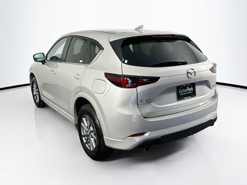 Used 2024 MAZDA CX-5 AWD 2.5 S w/ Select Package image 5
