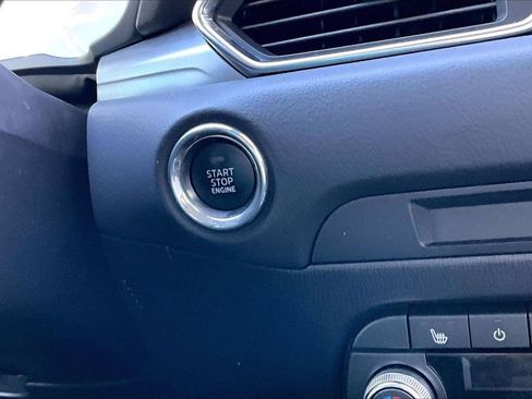 Used 2019 MAZDA CX-5 Touring image 26