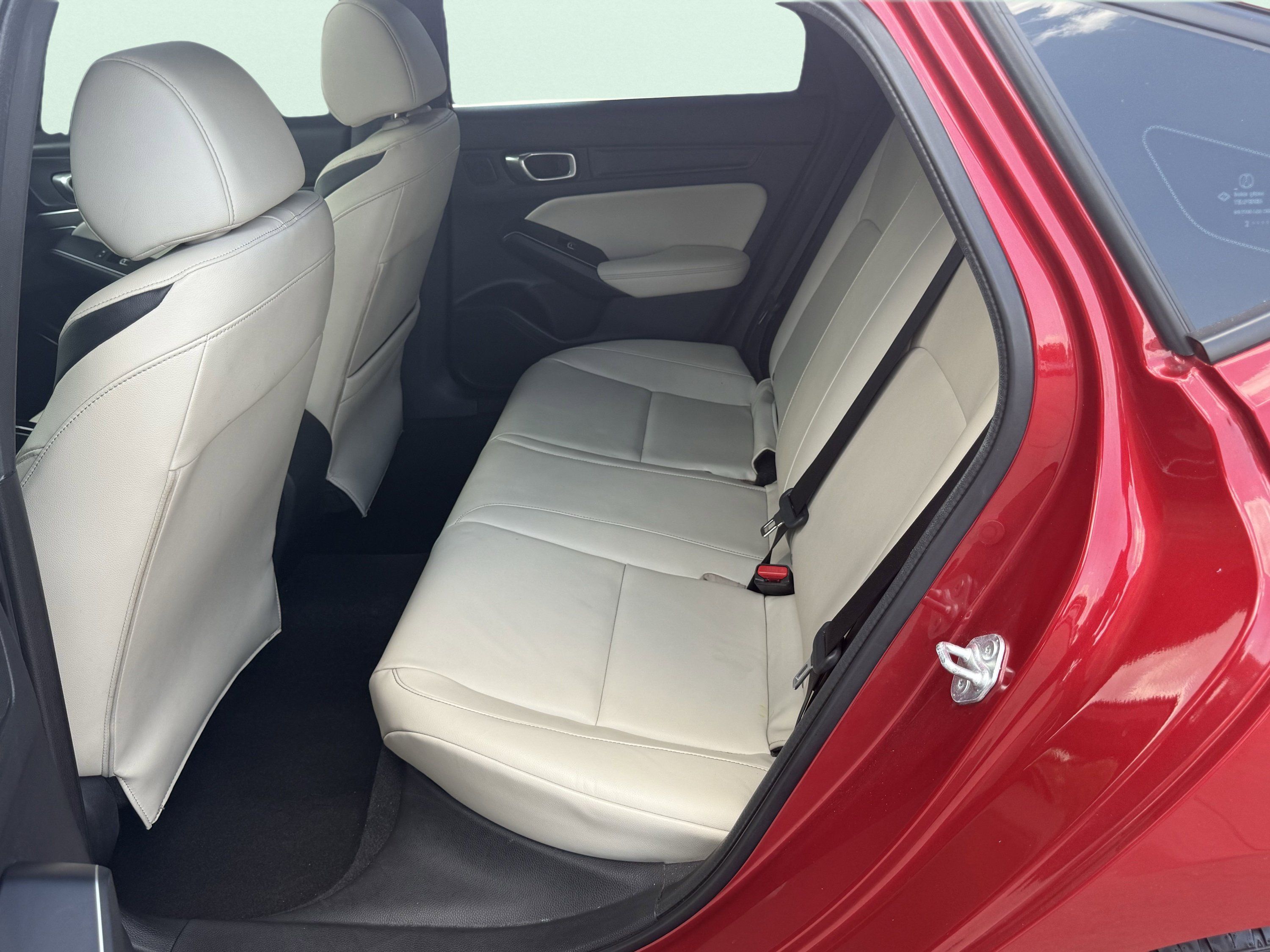 Used 2024 Acura Integra A-Spec FWD image 34