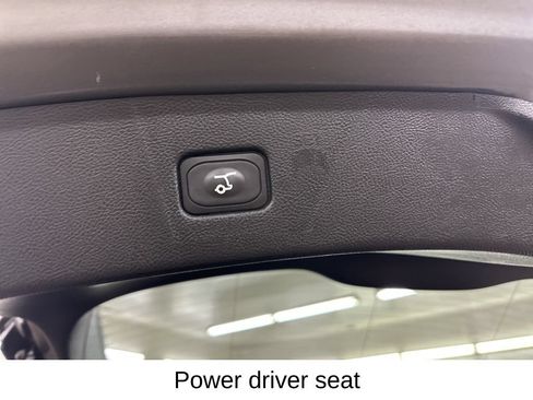 Used 2023 Ford Edge SEL w/ Convenience Package AWD/4WD image 28