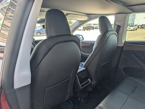 Used 2026 Tesla Model Y Long Range AWD/4WD image 23