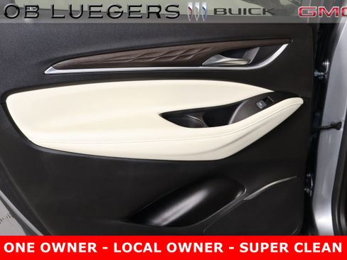 Certified 2023 Buick Enclave Avenir w/ Trailering Package, 5000 lbs. image 12
