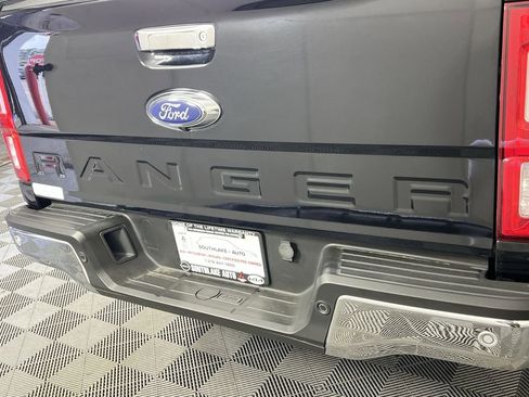 Used 2020 Ford Ranger XLT w/ Equipment Group 301A Mid AWD/4WD image 25