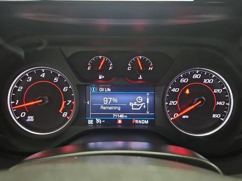 Used 2023 Chevrolet Camaro LT image 14