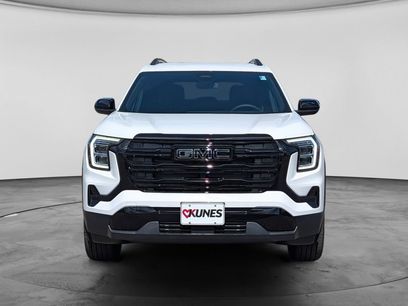 New 2026 GMC Terrain Elevation w/ Black Edition