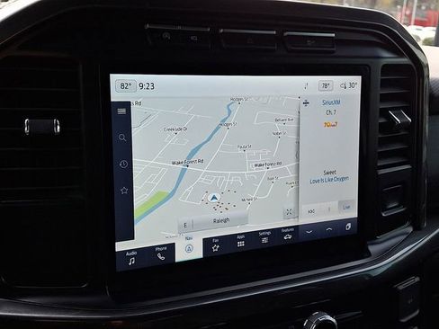 Used 2023 Ford F150 XLT w/ Equipment Group 302A High image 19