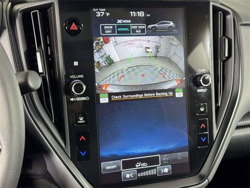 Used 2025 Subaru Crosstrek 2.5i Limited w/ Crosstrek Mirror Package image 26