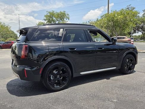 New 2027 MINI Cooper Countryman S AWD/4WD image 7