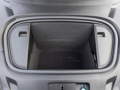 Certified 2023 Porsche Taycan GTS image 61