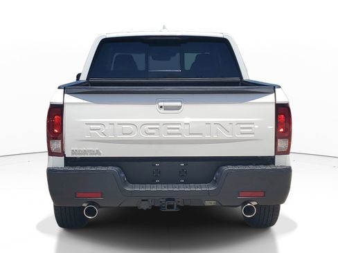New 2026 Honda Ridgeline RTL image 5