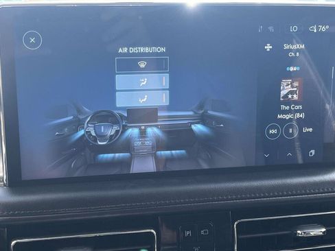 Used 2021 Lincoln Nautilus AWD w/ Equipment Group 101A image 24