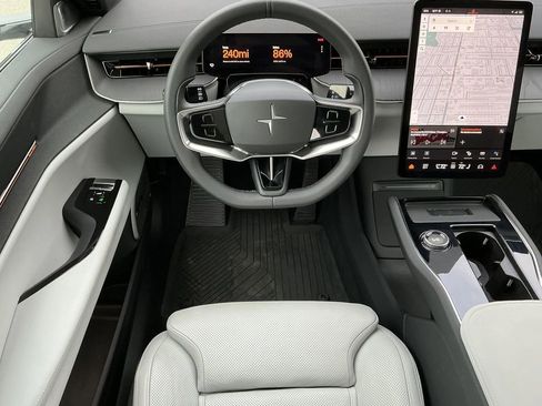 Used 2025 Polestar Polestar 3 Long Range Dual Motor Launch E image 10