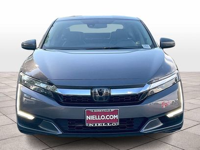 Used 2018 Honda Clarity Plug-In Hybrid