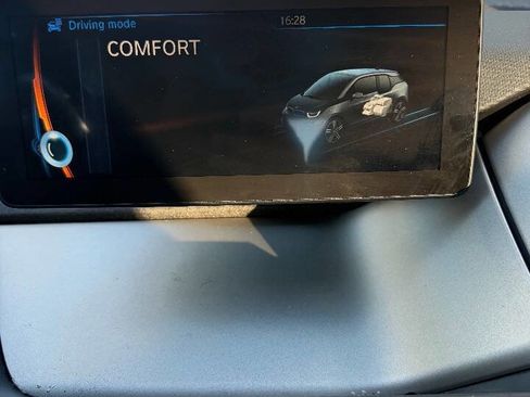 Used 2017 BMW i3 w/ Range Extender image 27