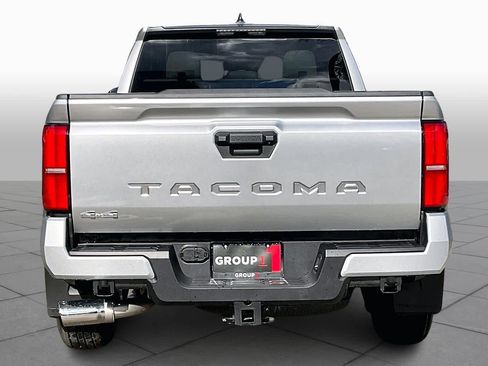 New 2025 Toyota Tacoma SR5 image 4