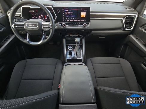 Used 2025 GMC Canyon Elevation w/ Convenience Package image 9