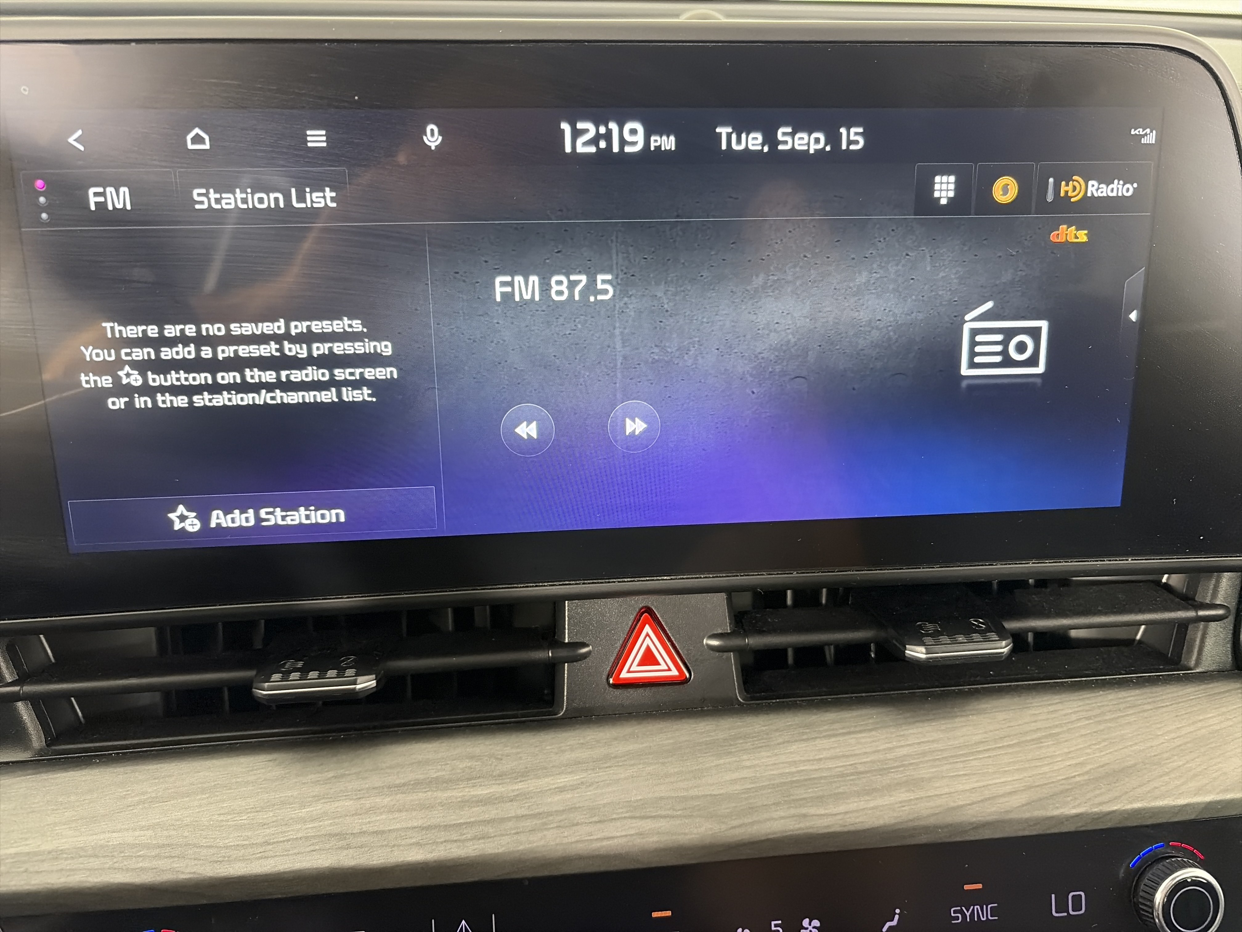 Certified 2024 Kia Sportage X-Line w/ X-Line Premium Package AWD/4WD image 21