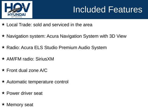 Used 2021 Acura RDX FWD w/ Technology Package image 5