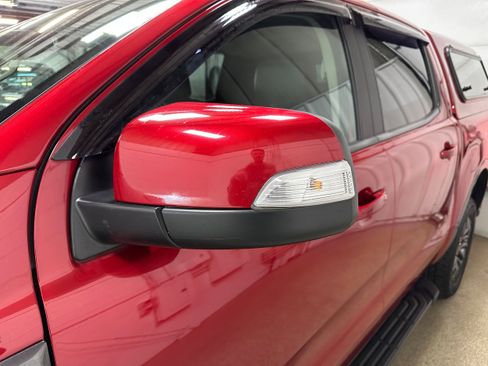 Certified 2021 Ford Ranger Lariat w/ Equipment Group 501A High image 31