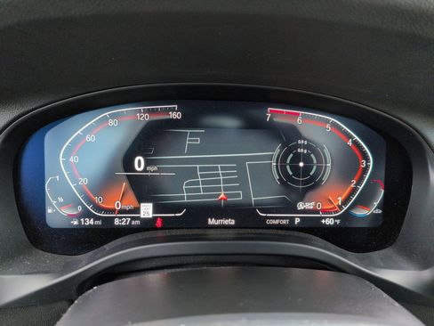 Certified 2024 BMW X3 sDrive30i w/ Convenience Package image 21