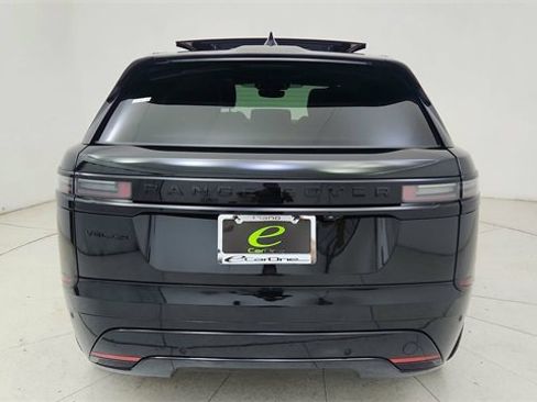 Used 2024 Land Rover Range Rover Velar Dynamic SE image 5