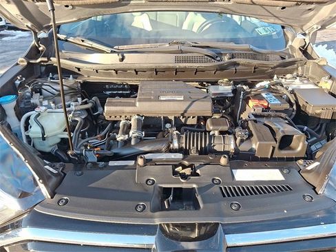 Used 2020 Honda CR-V EX-L image 27