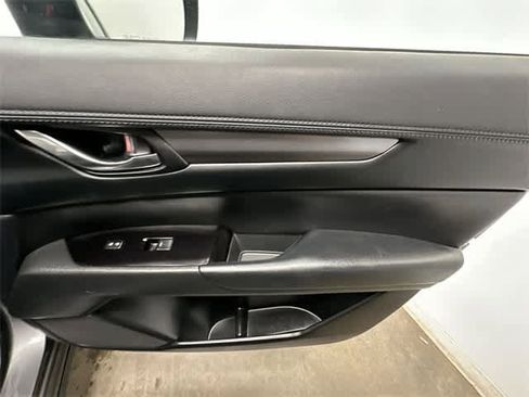 Used 2023 MAZDA CX-5 AWD 2.5 S w/ Select Package image 22