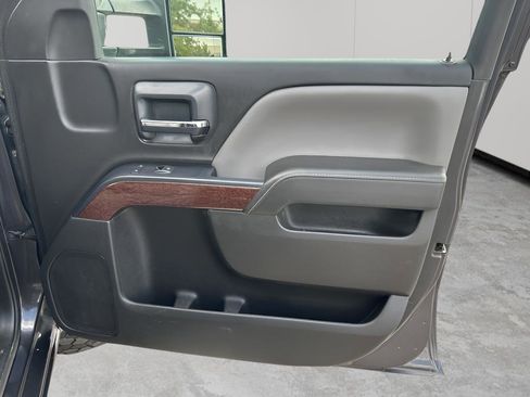 Used 2015 GMC Sierra 2500 SLE w/ SLE Fleet Preferred Package image 13