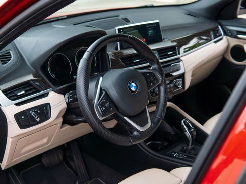 Used 2022 BMW X2 sDrive28i w/ Convenience Package FWD image 30