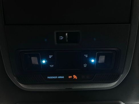 Used 2025 Ford F150 Tremor w/ Mobile Office Package AWD/4WD image 49