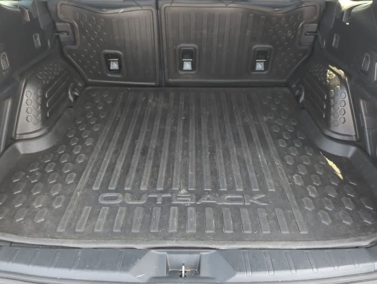 Used 2022 Subaru Outback Wilderness AWD/4WD image 27