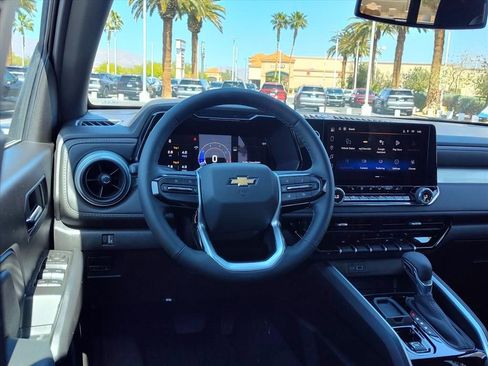 New 2026 Chevrolet Colorado LT RWD image 7