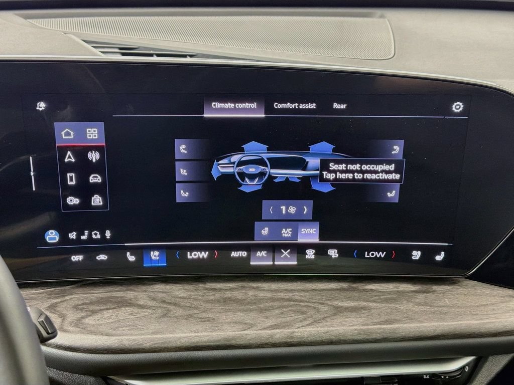 Used 2025 Audi Q5 Premium Plus AWD/4WD image 14