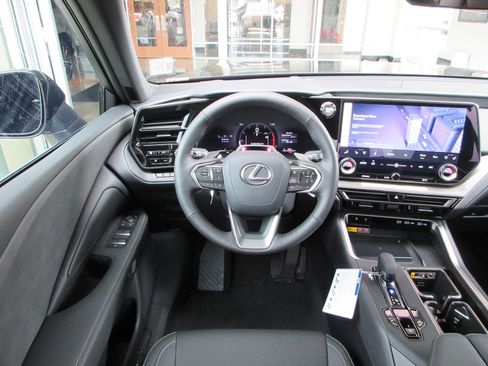 New 2026 Lexus TX 350 AWD image 34