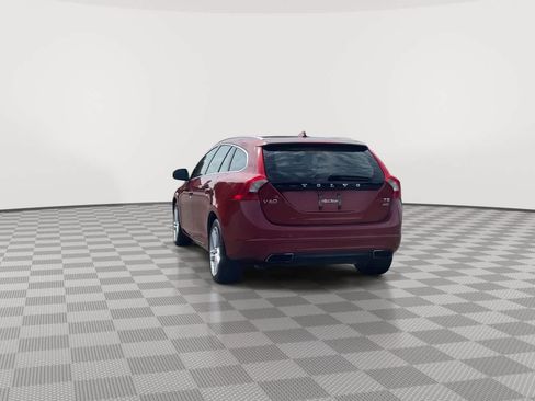Used 2015 Volvo V60 T5 Premier AWD/4WD image 7