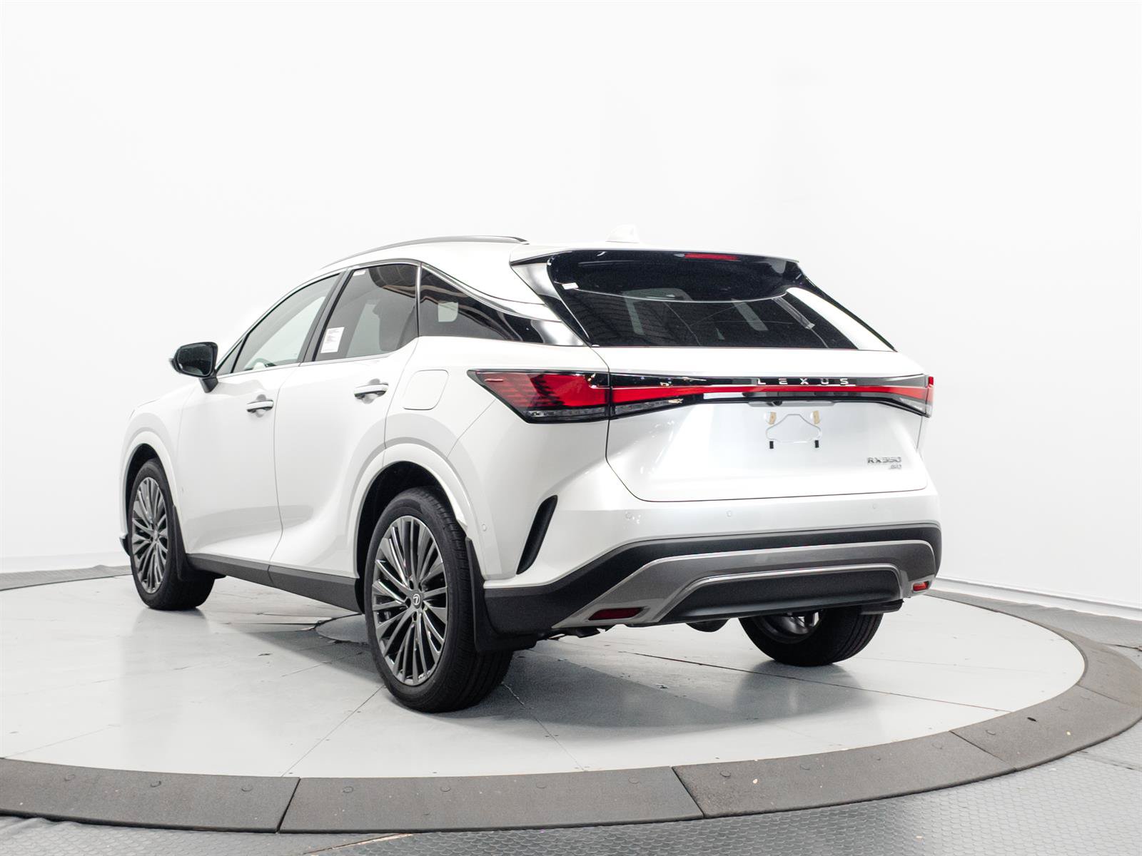 New 2026 Lexus RX 350 AWD w/ Convenience Package image 9