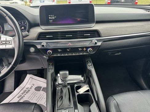 Used 2022 Kia Telluride EX image 18