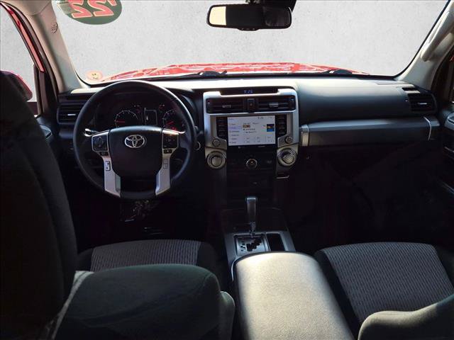 Used 2022 Toyota 4Runner SR5 RWD image 15