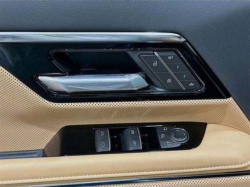 New 2026 GMC Sierra EV Denali image 18