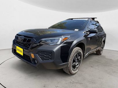 Used 2025 Subaru Outback Wilderness w/ Wilderness Package