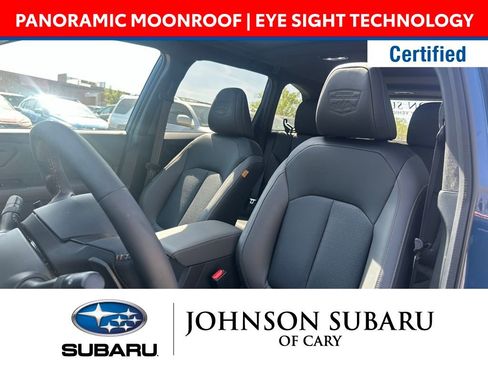 Used 2026 Subaru Forester Wilderness image 5